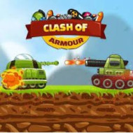Clash Of Armor