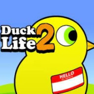Duck Life 2