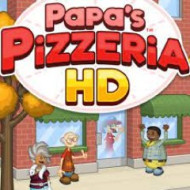 Papa’s Pizzeria